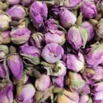 Rose Buds - Bulk - 1 lb