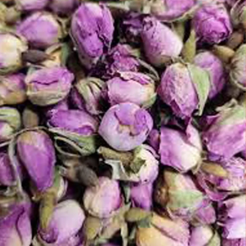 Rose Buds - Bulk - 1 lb
