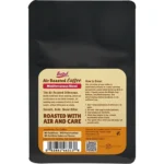 Sadaf Air Roasted Mediterranean Blend Coffee - 340 g