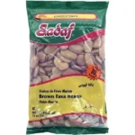 Sadaf Brown Fava Beans | Dried - 16 oz