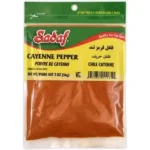 Sadaf Cayenne Pepper | Ground - 2 oz