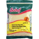 Sadaf Chickpea Flour | Fine - 16 oz