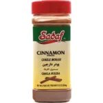Sadaf Cinnamon | Ground - 10 oz