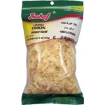 Sadaf Dried Onions | Sliced - 5 oz