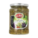 Sahar Liteh Pickles - 640 g