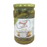 Shaly Pickled Cucumber - Super Special - 24 oz