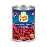 Superchef Red Kidney Beans - 14.1 oz