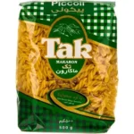 Tak Makaron Pasta Piccoli - 17.6 oz