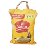Vatan Basmati Rice - 10 lb