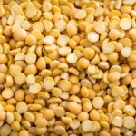 Yellow Split Peas - Bulk - 1 lb