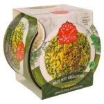 Gilani Vegetable Rice - 12.3 oz