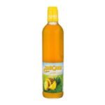 Sunich Pineapple Syrup - Glass - 20.3 fl.oz
