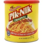 Pik-Nik Original Shoestring Potatoes - 4 oz