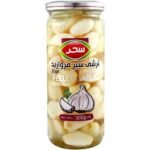 Sahar Pearl Pickled Garlic - Premium - 17.6 oz