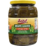 Sadaf Grape Leaves | For Dolma - 32 oz