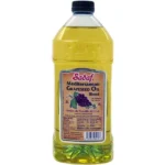 Sadaf Grapeseed Oil | Mediterranean Blend - 67.6 fl.oz
