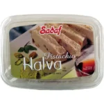 Sadaf Halva | Pistachio - 16 oz