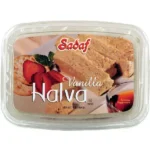 Sadaf Halva | Vanilla - 16 oz