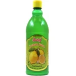 Sadaf Lemon Juice From Concentrate - 32 fl.oz