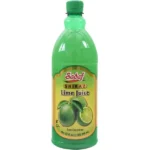 Sadaf Lime Juice From Concentrate | Shiraz - 32 fl.oz