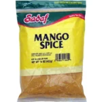 Sadaf Mango Spice - 16 oz