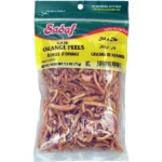 Sadaf Orange Peels - 2.5 oz