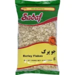 Sadaf Rolled Barley Flakes - 14 oz