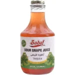 Sadaf Sour Grape Juice | Verjuice - 32 fl.oz