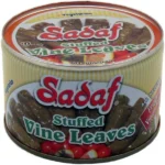 Sadaf Stuffed Vine Leaves | Dolmeh - 14 oz