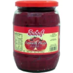 Sadaf Tomato Paste | In Jar - 24.7 oz