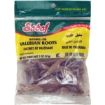 Sadaf Valerian Root (Sonbol Tib) - 2 oz
