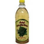 Sadaf White Wine Vinegar | 100% Natural - 32 fl.oz