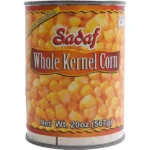 Sadaf Whole Corn Kernels | Canned - 20 oz