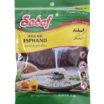 Sadaf Wild Rue Seeds (Espand) - 3 oz