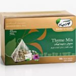 Mehr Giah Thyme Herbal Tea - Tea Bag - 14 Count