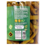 Rayan Baby Cucumber Pickles - 2800 g - Image 2