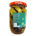 Rayan Baby Cucumber Pickles - 660 g - Image 2